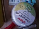 贝亲（Pigeon）婴儿爽身粉 舒缓干爽 玉米粉爽身粉  无滑石粉 无香精 50g HA15 实拍图