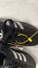 阿迪达斯（adidas）双11adidas三叶草贝壳头SUPERSTARII男女休闲鞋 JI0079 43码 实拍图