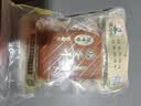 沈师傅经典鸡蛋干100g*5袋四川特产卤味酱香休闲轻食美味菜肴高蛋白豆干 实拍图