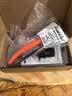 乐百客（LEBYCLE） 山地自行车碟刹来令片树脂油刹刹车片通用禧玛诺SHIMANO M355 MT200配件大全配工具-2副 实拍图