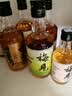 梅见青梅酒果酒女士低度梅子微醺酒节日送礼12度原味 750ml单瓶 实拍图