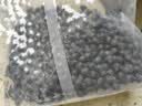 十月稻田 黑豆 2斤 青仁绿芯黑豆 非转基因打豆浆 东北五谷杂粮粗粮高蛋白 实拍图