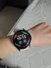 OPPO Watch S 律动银【国家补贴】超薄设计 AI 运动教练 oppo智能手表 送礼 男女运动手表防水京东自营 实拍图