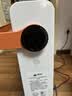 美的（Midea）【AI语音】油汀取暖器家用电热电暖器 婴儿防烫电暖气智能遥控 节能全屋速热加湿烤火炉 HYR22XGR 实拍图