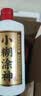 小糊涂仙小糊涂神（普神） 浓香型白酒 新老包装随机发货 38度 500mL 6瓶 整箱装 宴请送礼 实拍图