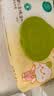 全棉时代 婴儿湿巾新生儿湿纸巾100%纯棉屁屁湿纸巾实惠装80抽*8包 实拍图