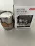 京东京造 纯钛旅行茶具套装 便携功夫茶杯茶壶整套情人节送伴手礼物 6件套 实拍图