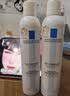 理肤泉【黄子弘凡同款】喷雾300ml*2支装舒缓褪红爽肤水敏感肌护肤品 实拍图