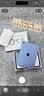 Apple/苹果 iPad 11英寸 A16芯片2025年款 平板电脑 (256GB WLAN版学习办公娱乐)蓝色 实拍图