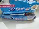 维达（Vinda）厨房湿巾60片*5包 厨房用纸 加大加量 去油污湿纸巾厨房纸 实拍图
