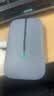 华为鸿蒙智选随身wifi6移动无线随行WiFi3网络4g无线网卡携带无限制多网全国通用流量2026款5G AX15B 升级WiFi6灰【多网切换】晒单送备用电池 实拍图