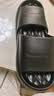 润柔拖鞋男士夏季eva防臭防滑室内家居家用浴室洗澡踩屎感凉拖鞋男生 实拍图