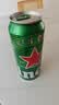 喜力经典500ml*18听整箱装喜力啤酒Heineken喜宴聚餐啤酒送礼京东自营 实拍图