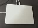 Apple/苹果 妙控板-白色多点触控表面(USB-C端口) 苹果触控板无线蓝牙触控板 适用MacBook 实拍图