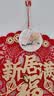 花栖之谷衣柜香薰栀子花蜡片卧室衣橱固体香片持久留香衣物去异味香氛挂件 实拍图