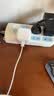 Apple/苹果 40W（至高60W） type-c快充充电器 苹果usb-c原装充电头 苹果iPhone 18 Pro Max充电器 实拍图