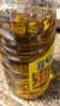 鲁花【保真菜籽油】食用油 低芥酸特香菜籽油 900ml 物理压榨  实拍图