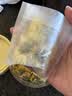 雅集大号茶包袋过滤茶渣玉米纤维中药袋隔渣袋一次性抽线款120个 实拍图