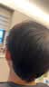 施华蔻（Schwarzkopf）怡然染发霜2.0/9闪亮珍珠黑 染发剂黑色一洗黑男女盖白热卖商品 实拍图