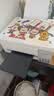 爱普生（EPSON）【6代新品】L3351墨仓式彩色打印机 微信打印/无线连接 家用AI学习打印机（打印、复印、扫描） 实拍图