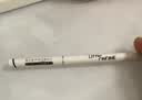 小奥汀（littleondine）极细双头眼线胶笔02深棕 胶笔眉笔防水防汗不易晕染顺滑 实拍图