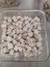 WEYES冻干鸡肉粒500g桶装成幼猫狗宠物零食冻干鸡胸肉干营养高蛋白 实拍图