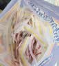 妙洁 保鲜罩 300只 一次性食品级保鲜膜套 强韧不易破 餐具高适配 实拍图