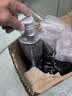 施华蔻（Schwarzkopf）防脱固发护根控油柔顺洗发水600ml*1瓶(无硅油 防掉发 男女) 实拍图
