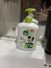 滴露（Dettol）洗手液抑菌滋润茉莉绿茶500g 儿童洗手液消毒 滋润护手米奇米妮版 实拍图