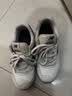 NEW BALANCE女鞋复古秋季轻便耐磨百搭休闲运动慢跑鞋574系列WL574RCF 37.5 实拍图