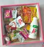 里奈の零食休闲零食大礼包送女友礼物零食整箱50包零食京东零食自营1700g 实拍图