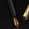 派克（PARKER）钢笔签字笔办公自用送礼威雅XL经典黑金夹墨水笔+小墨水礼盒男生女生礼物白条优惠 实拍图