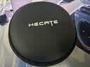 漫步者（EDIFIER）HECATE 双擎GM400有线游戏耳机入耳式降噪 电脑手机吃鸡音乐电竞HIFI线控圆孔圆头3.5mm接口type-c |圈铁升级版|黑金色【3.5mm接口】双擎PRO 实拍图