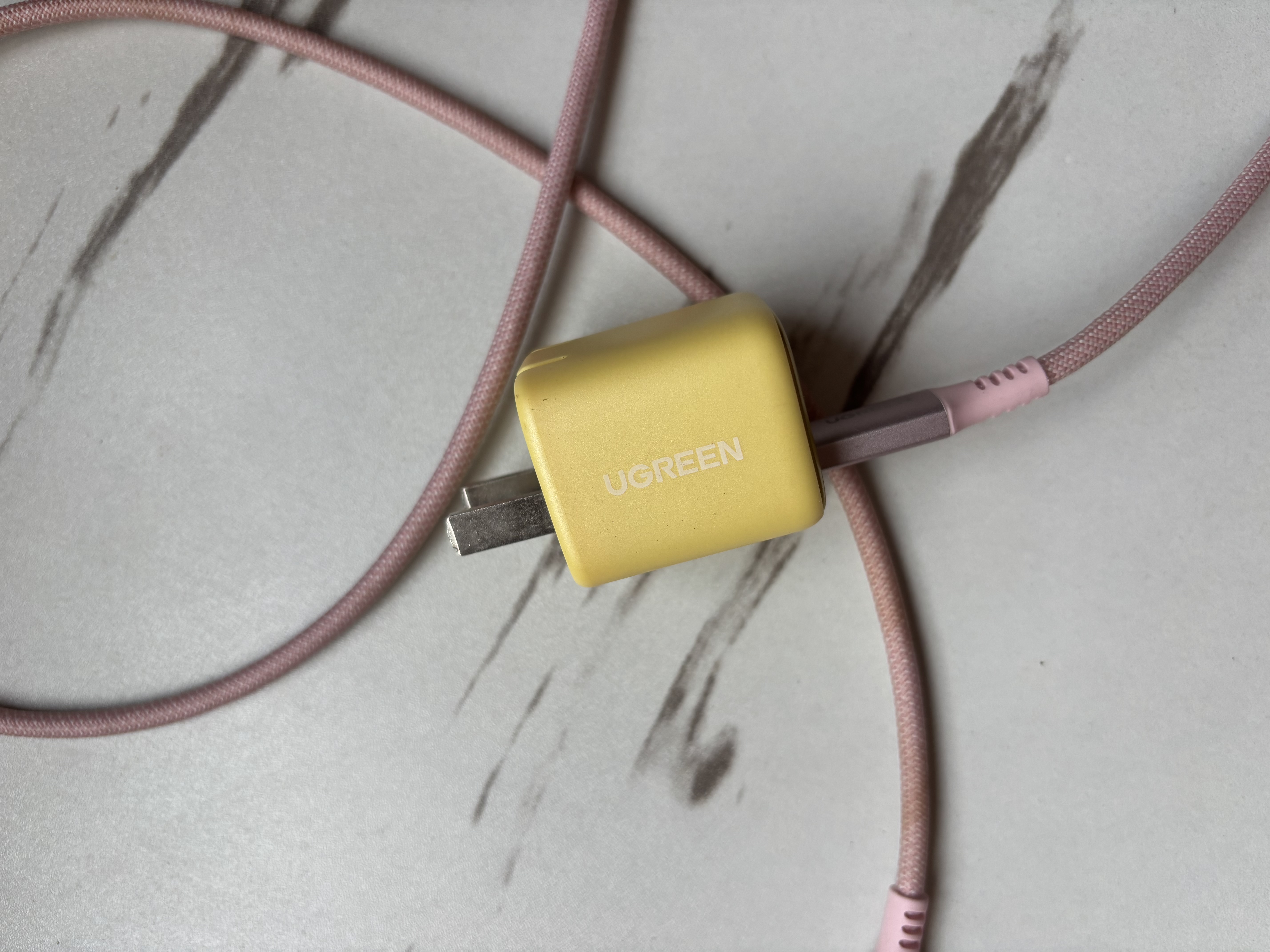 绿联5V1A充电头 苹果安卓手机USB充电器插座头 适用iPhone18 Duo/17/16/15华为小米OPPO手机手表 【爆款推荐】5V/1A直插充电器 实拍图