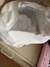 好奇（Huggies）铂金装小桃裤拉拉裤箱装XXXL64片尿不湿【散热口碑王】 实拍图