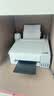 爱普生（EPSON）【6代新品】L1358 墨仓式A4彩色无线单功能家用打印机 家用/办公 AI学习打印机（微信/远程打印） 实拍图