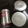 意利（illy）意大利原装进口意式黑咖啡 深烘咖啡粉250g*3罐 实拍图