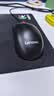 联想（Lenovo）鼠标 有线轻音鼠标 办公鼠标 大红点M220L有线轻音鼠标 台式机鼠标 笔记本鼠标 实拍图