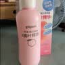 贝亲（Pigeon）婴儿桃叶水水乳夏季晒后冰感保湿身体乳深层滋润120ml IA316 实拍图