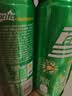 可口可乐（Coca-Cola）雪碧柠檬味汽水碳酸饮料 330ml*6摩登罐 实拍图