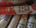 康恩贝 维生素c泡腾片4g*20片 固体饮料果味维c泡腾片VC柠檬味 实拍图