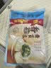 广州酒家香菇青菜包390g*2袋 12个 蔬菜包子生鲜速食早餐半成品面点减脂 实拍图