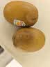 佳沛（zespri）新西兰金奇异果12粒特大果124-146g猕猴桃水果礼盒 实拍图