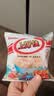 上好佳（Oishi）鲜虾片5g*20袋 膨化零食大礼包 休闲小吃 实拍图