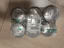 健力宝0糖0脂油柑薄荷味330ml*24罐含膳食纤维双重益生元碳酸饮料汽水 实拍图