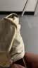 棉舒然平角女士内裤纯棉2026新款全棉抗菌全棉裆全包臀大码四角短裤 实拍图