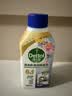滴露（Dettol）洗衣机清洁剂强力除垢杀菌洗衣机清洗消毒滚筒波轮250ml春日繁花 实拍图