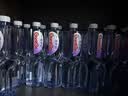 景田百岁山 饮用天然矿泉水1L*15瓶 整箱装饮用水 （适合婴幼儿） 实拍图