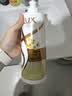 力士（LUX）【炫亮留香】赋活炫亮留香去屑洗发水750g  炫亮留香 实拍图