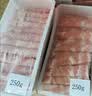 鲜京采惠选 内蒙古原切羔羊肉卷净重2斤 火锅涮肉 实拍图
